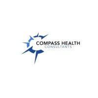 compass health consultants logo image