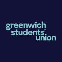 greenwich students'​ union logo image