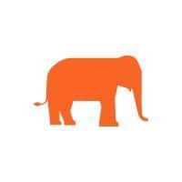 21 elephants logo image