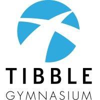 tibble gymnasium logo image