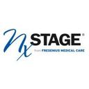 logo of Nxstage Medical Inc