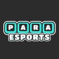 para esports logo image