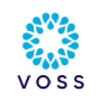 voss logo image