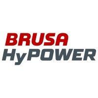 brusa hypower logo image