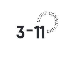 3-11 cloud consulting | netsuite alliance partner logo image