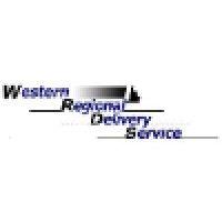 western regional delivery service