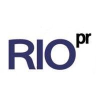 rio pr logo image