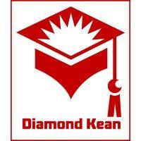 diamond kean group logo image