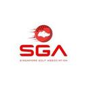 logo of Singapore Golf Association