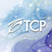 tcp lighting logo image