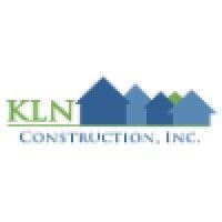 kln construction, inc.