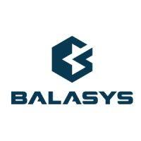 balasys logo image