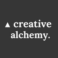 creative alchemy logo image