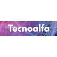 tecnoalfa logo image