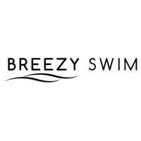 breezy swimwear logo image