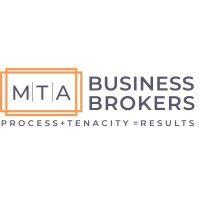 mta business brokers logo image