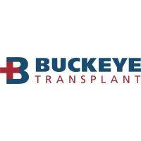 buckeye transplant services logo image