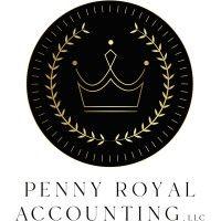 pennyroyal accounting, llc logo image