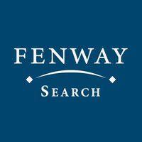 fenway search logo image