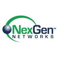 nexgen networks logo image