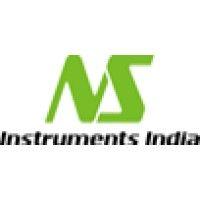 ns instruments india private limited. logo image