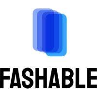 fashable logo image