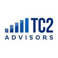 tc2 advisors llc logo image