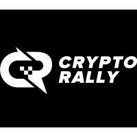 crypto rally 2018 logo image