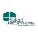 logo of Select Specialty Hospital