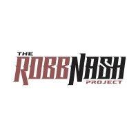 the robb nash project logo image