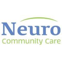 neuro community care logo image