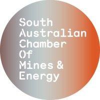 south australian chamber of mines & energy (sacome)