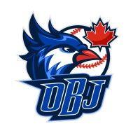 the ontario blue jays logo image