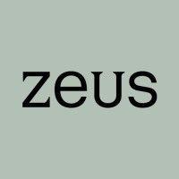 zeus logo image