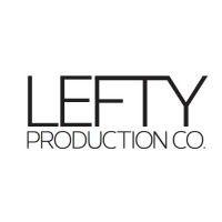 lefty production co. logo image