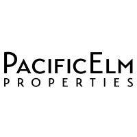 pacific elm properties logo image