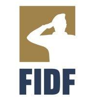 friends of the israel defense forces (fidf)