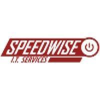 speedwise it services logo image