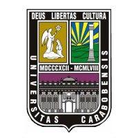 universidad de carabobo logo image