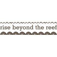 rise beyond the reef fiji logo image