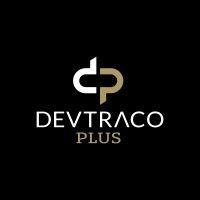 devtraco plus logo image