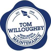 tom willoughby ltd logo image