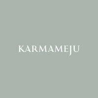 karmameju skincare logo image