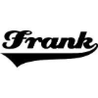 frank group logo image