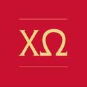 logo of Chi Omega Beta Beta Chapter