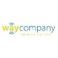 the way company logo image