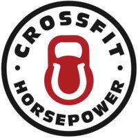 crossfit horsepower