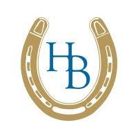 horseshoe bend country club logo image