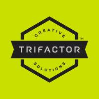 trifactor logo image