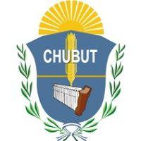 gobierno del chubut logo image